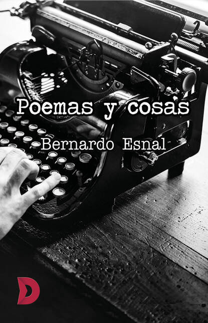 Скачать книгу Poemas y cosas