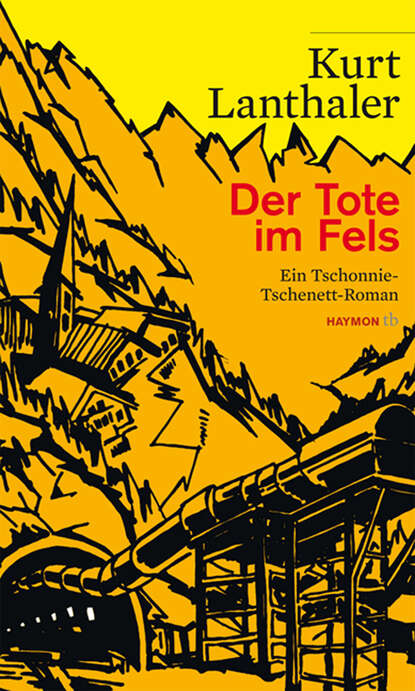 Скачать книгу Der Tote im Fels