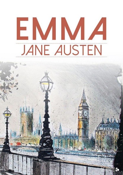 Скачать книгу Emma