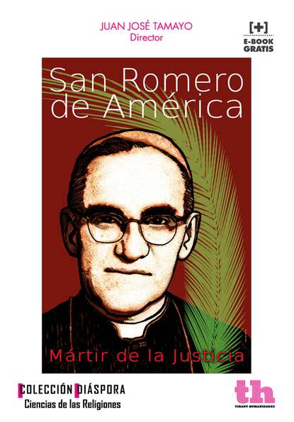 Скачать книгу San Romero de América