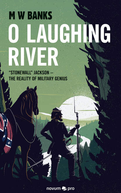 Скачать книгу O Laughing River