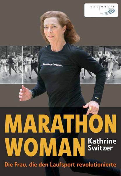 Скачать книгу Marathon Woman