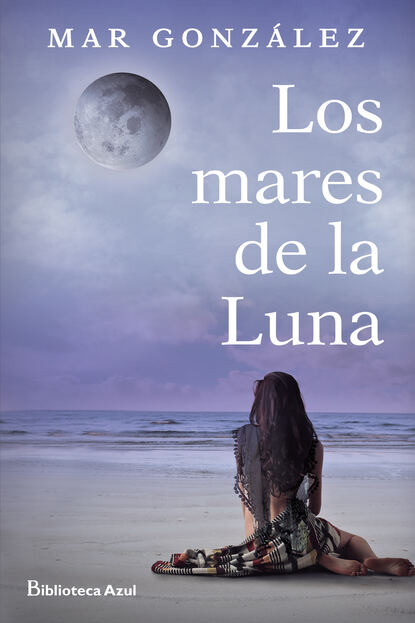 Скачать книгу Los mares de la luna