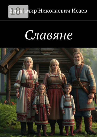 Скачать книгу Славяне
