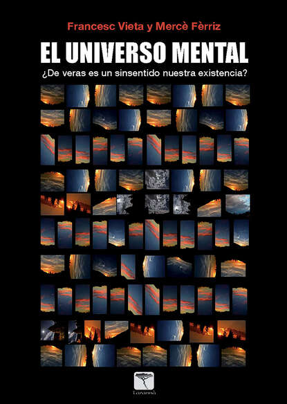 Скачать книгу El universo mental