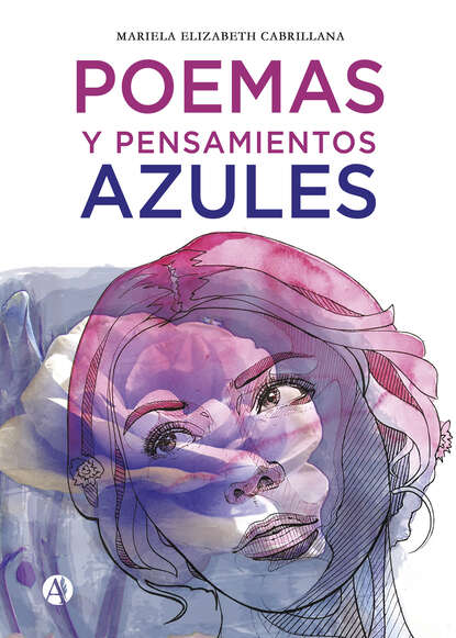 Скачать книгу Poemas y pensamientos azules