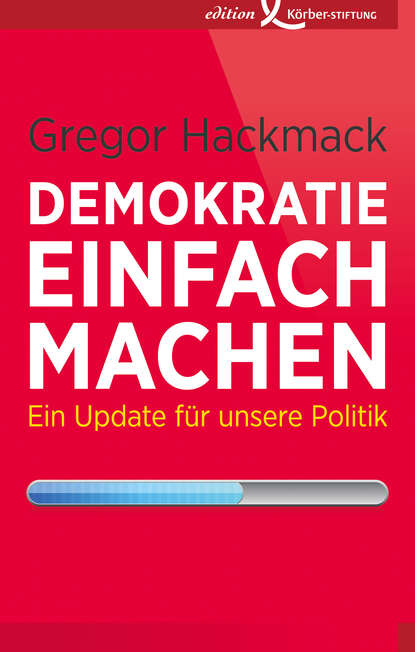 Скачать книгу Demokratie einfach machen