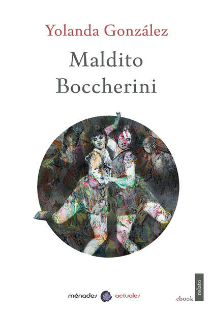 Скачать книгу Maldito Boccherini