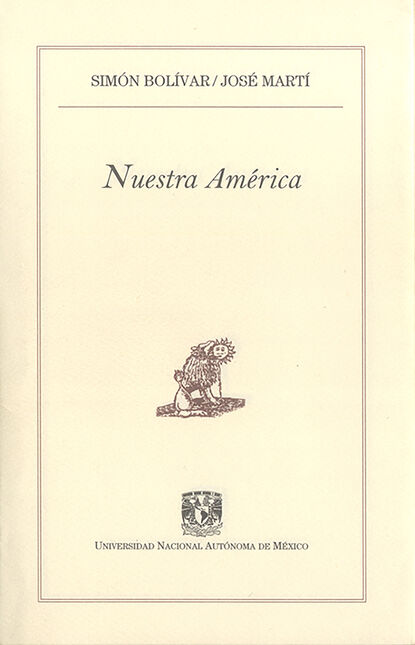 Скачать книгу Nuestra América