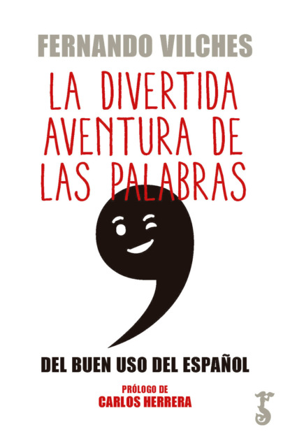 Скачать книгу La divertida aventura de las palabras