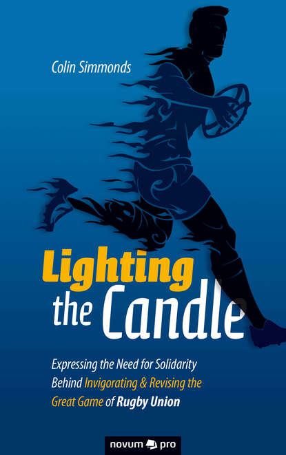 Скачать книгу Lighting the Candle