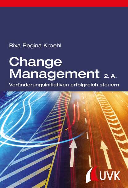 Скачать книгу Change Management