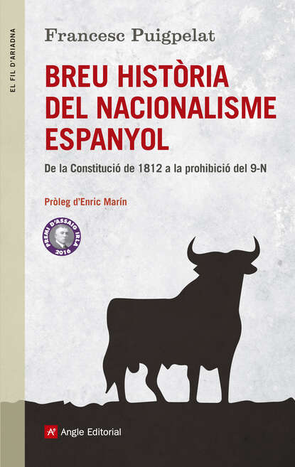 Скачать книгу Breu història del nacionalisme espanyol