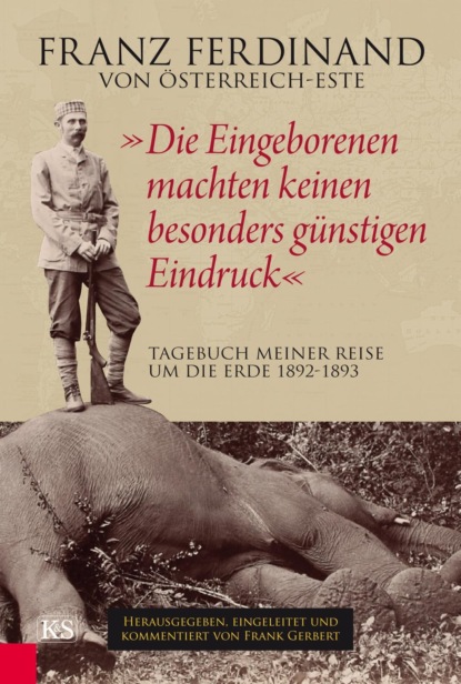 Скачать книгу "Die Eingeborenen machten keinen besonders günstigen Eindruck"