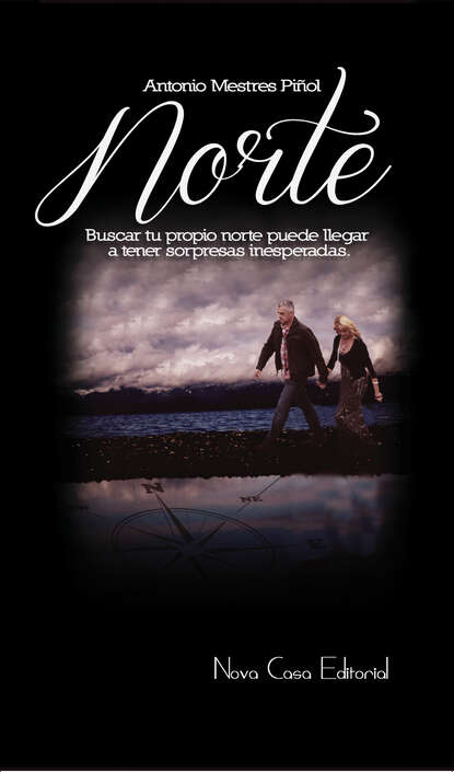 Скачать книгу Norte