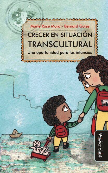 Скачать книгу Crecer en situación transcultural
