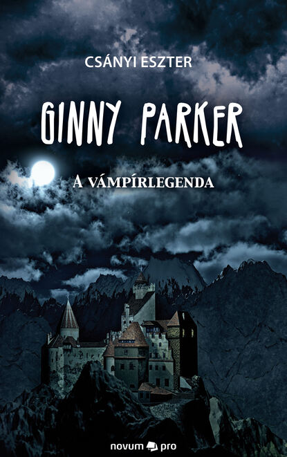 Скачать книгу Ginny Parker