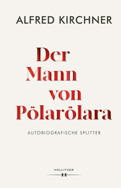 Скачать книгу Der Mann von Pölarölara