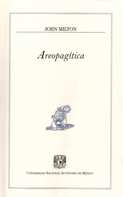  Areopagítica