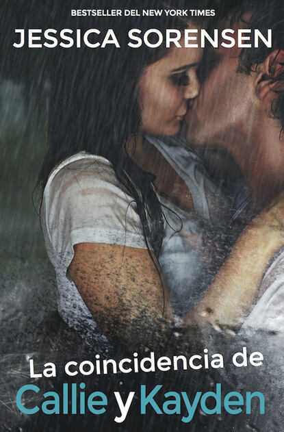 Скачать книгу La coincidencia de Callie y Kayden (La coincidencia 1)