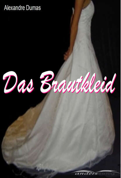 Скачать книгу Das Brautkleid