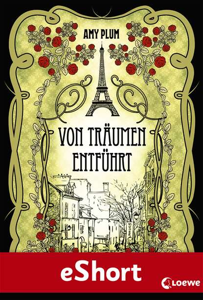 Скачать книгу Von Träumen entführt
