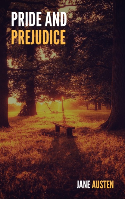 Скачать книгу Pride And Prejudice