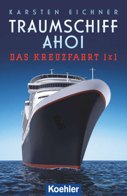 Скачать книгу Traumschiff Ahoi