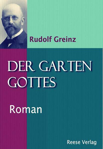 Скачать книгу Der Garten Gottes