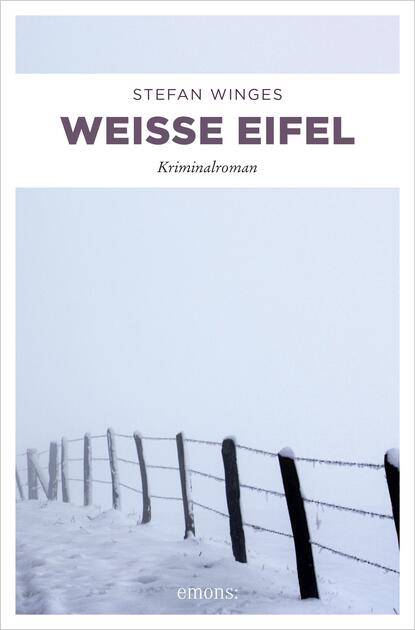 Скачать книгу Weiße Eifel