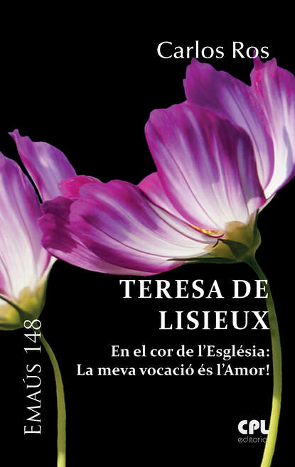 Скачать книгу Teresa de Lisieux