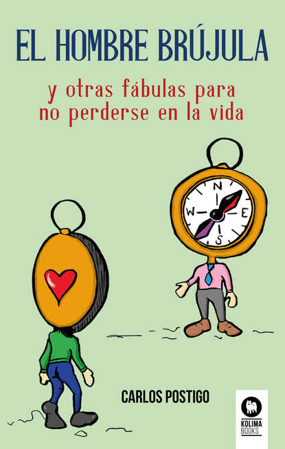 Скачать книгу El hombre brújula