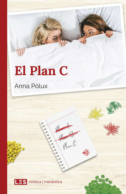 Скачать книгу El Plan C