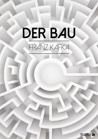 Скачать книгу Der Bau
