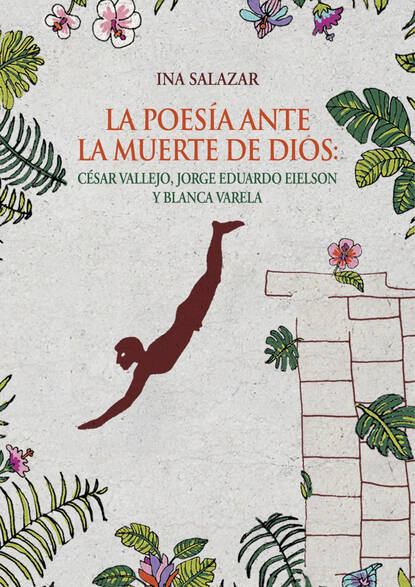 Скачать книгу La poesía ante la muerte de Dios