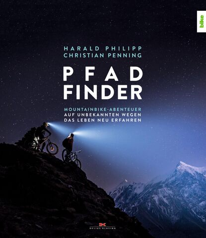 Скачать книгу Pfad-Finder