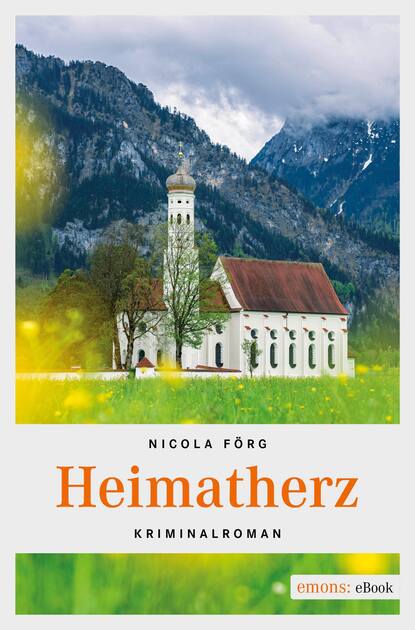 Скачать книгу Heimatherz