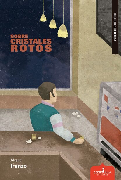 Скачать книгу Sobre cristales rotos