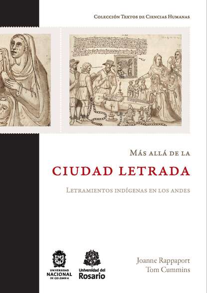 Скачать книгу Más allá de la ciudad letrada