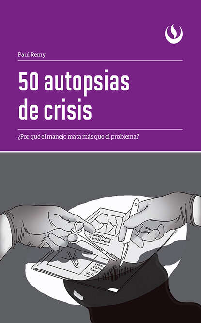 Скачать книгу 50 autopsias de crisis