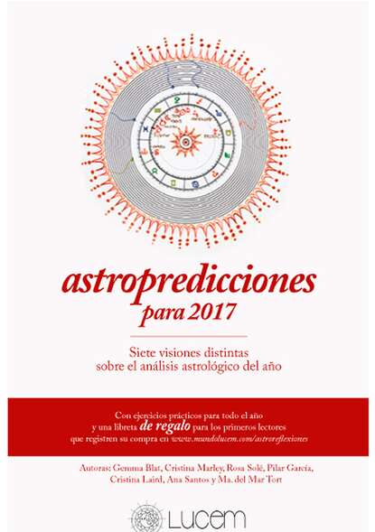 Скачать книгу Astropredicciones para 2017