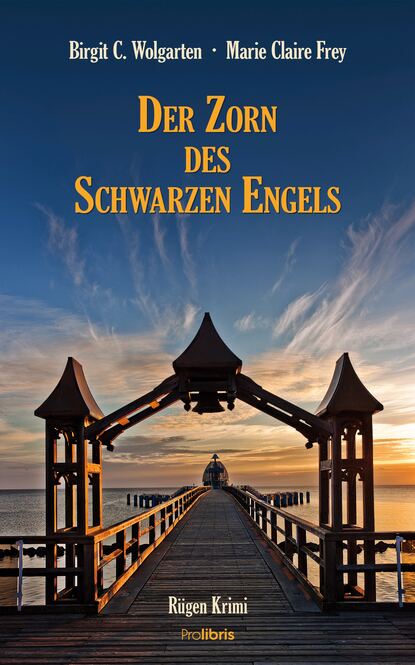 Скачать книгу Der Zorn des schwarzen Engels