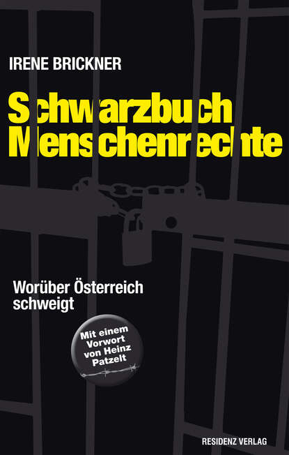 Скачать книгу Schwarzbuch Menschenrechte