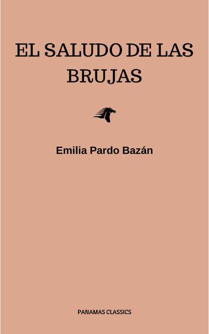 Скачать книгу El saludo de las brujas