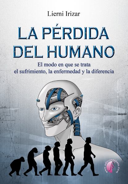 Скачать книгу La pérdida del humano
