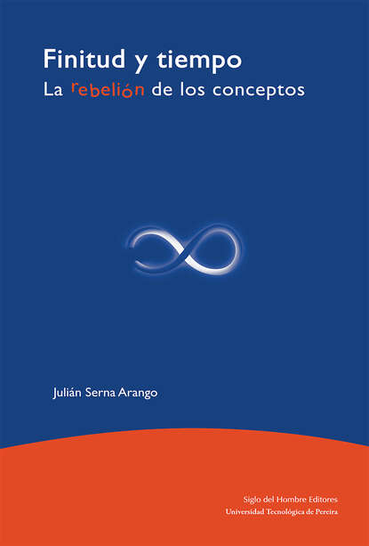 Скачать книгу Finitud y tiempo