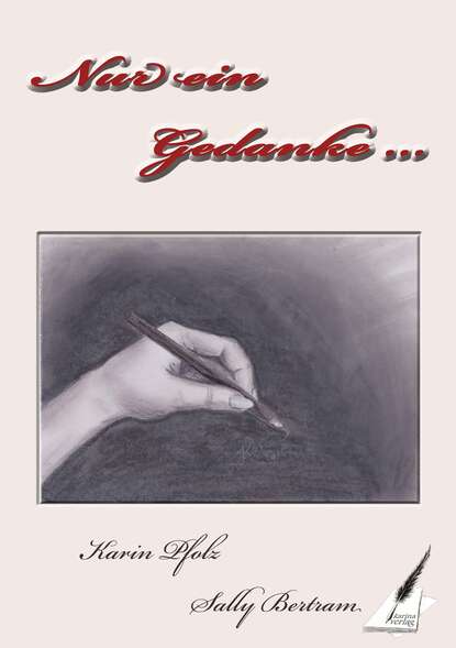 Скачать книгу Nur ein Gedanke ...