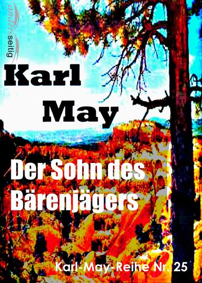 Скачать книгу Der Sohn des Bärenjägers