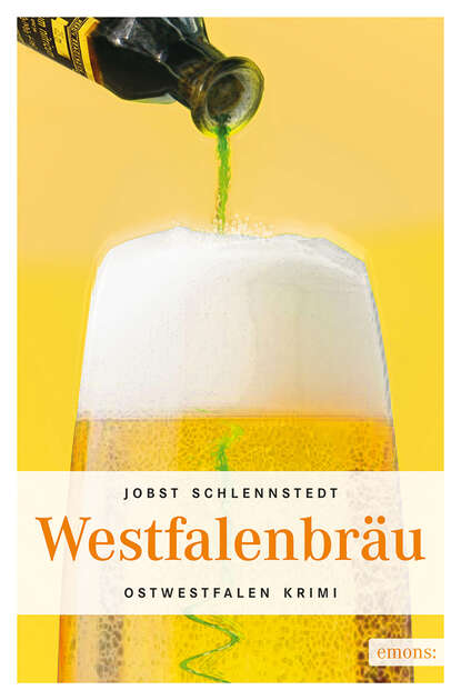 Скачать книгу Westfalenbräu
