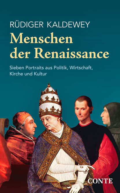 Скачать книгу Menschen der Renaissance